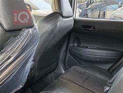 تۆیۆتا کۆرۆلا کرۆس